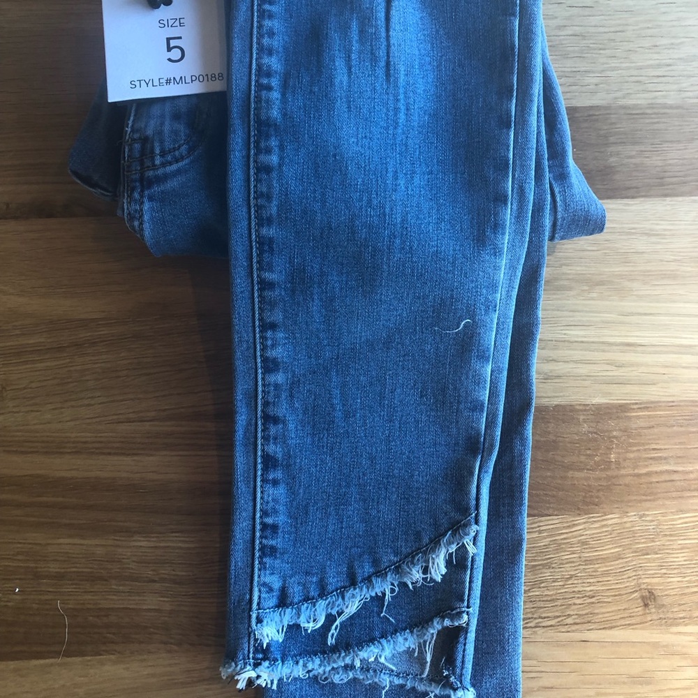 Jeans - Picture 4 of 4